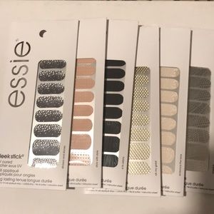 Essie sleek stick
